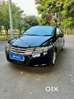 Honda City 2014-2015 i DTEC V, 2010, Petrol