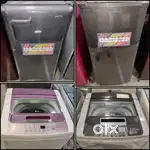 LOW COST 5 YEAR WARRANTY { WASHING MACHINE } FREE SHIPPING