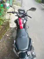 TVs apache RTR 200 ,4V