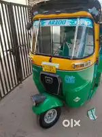 Urgently sell auto rickshaw in 170000rs