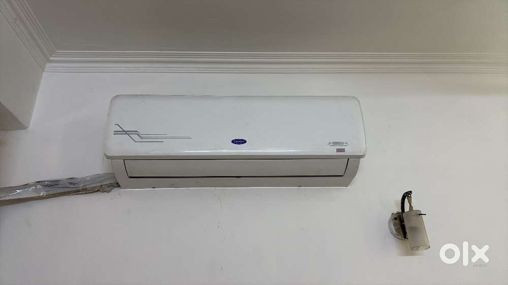 Carrier 1.5 Tonne Split AC