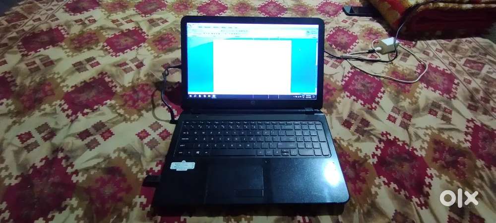 HP 15 Notebook PC