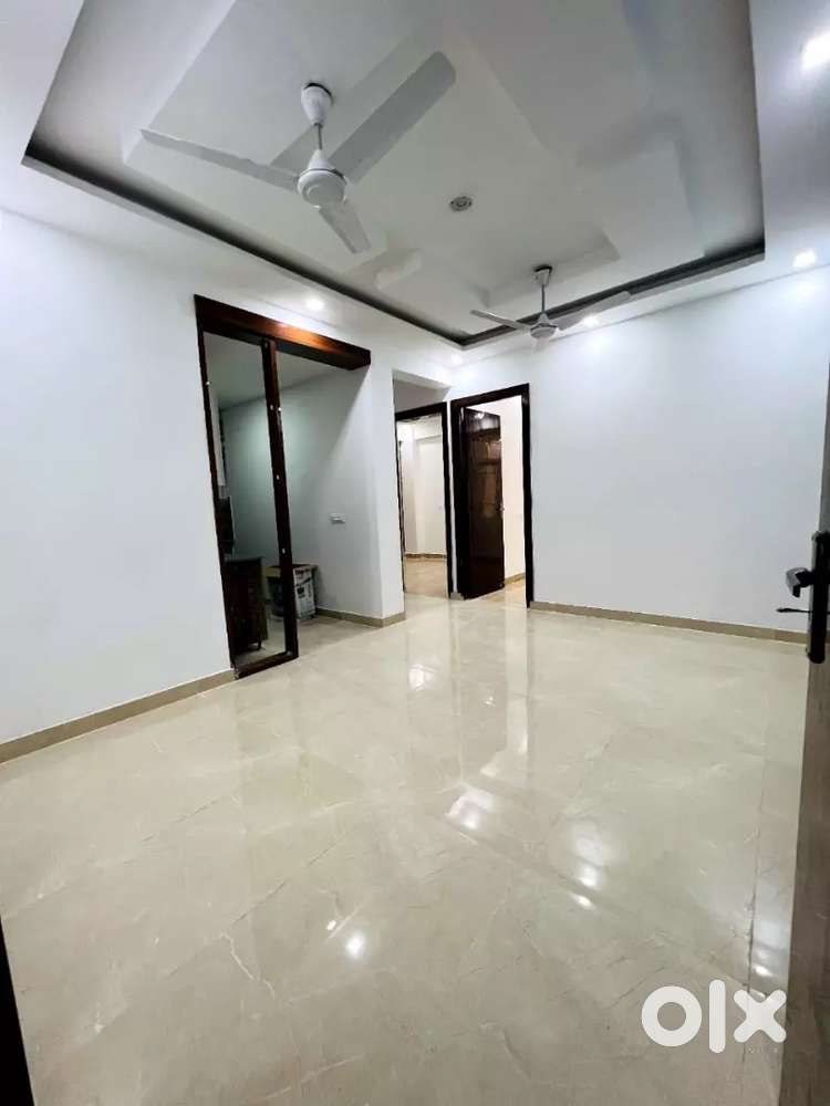 Get Ready To Move Elite Units @3bhk At On Road Location