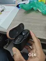 Sony wf 1000 xm3 earphones