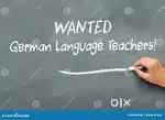 Wanted German Language Tutor