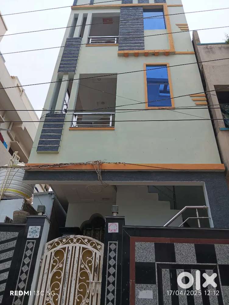 House for rent near guntur bustand
