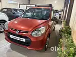 Maruti Suzuki Alto 800 2012-2016 0.8 LXI (O), 2013, Petrol