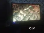 Acer monitor 24inch