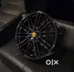 Luxury Car Parts , Tyres , Alloys ( Bmw Merc Audi Jaguar ) Available