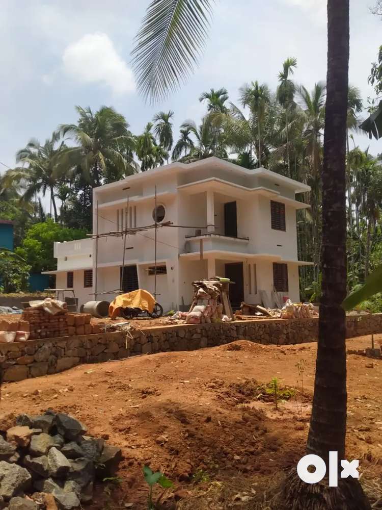 House for sale near Panthalloor