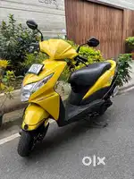 The Brand New Honda Dio , 2013 Model , Used just as 33,000kms only