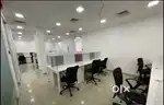 Office at new palasia