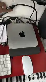 Mac mini M2 for sale