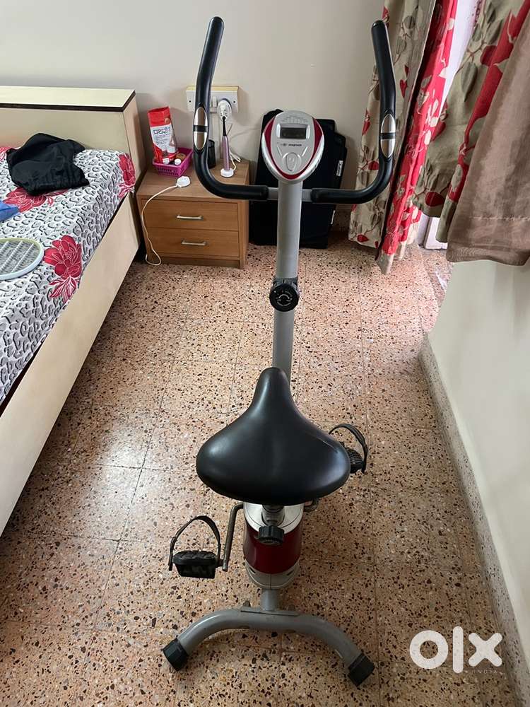 Exercise Cycle