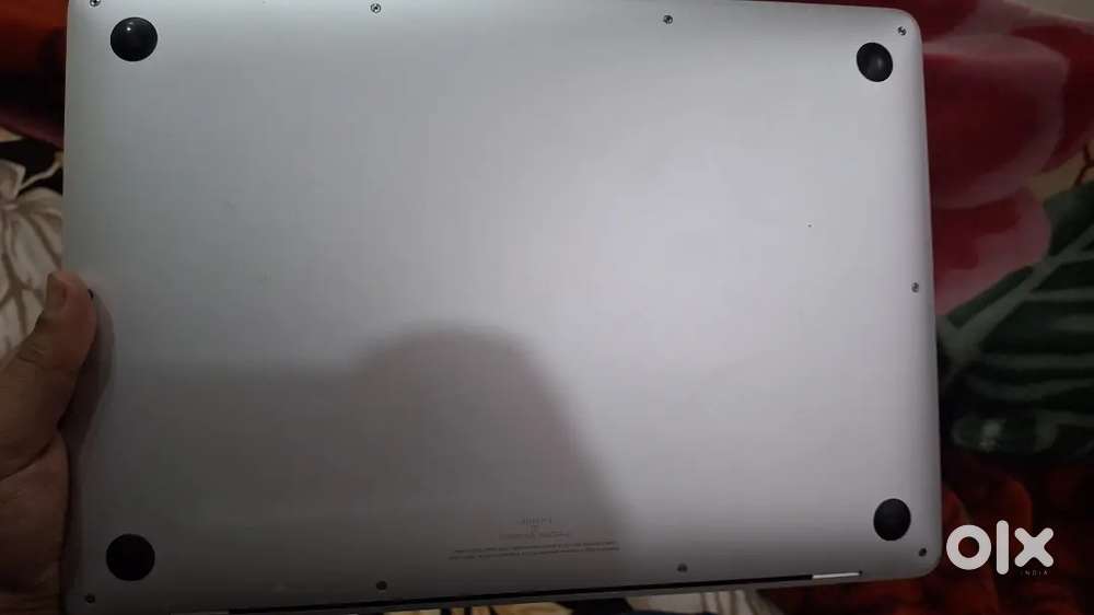 Macbook air 13