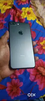 iPhone 7 Plus