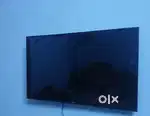 Urgent Sale Mi led 43 inch