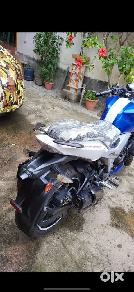 Bike in good condition