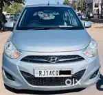 Hyundai i10 Magna 1.1 LPG, 2012, LPG