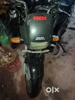 I want to sale my hero Honda CD deluxe good running condition