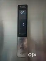 Fridge 496 litters