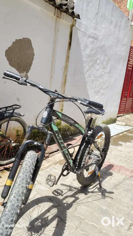 Sell by cycle
