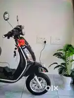 We are hiring a candidate for electric scooter showroom