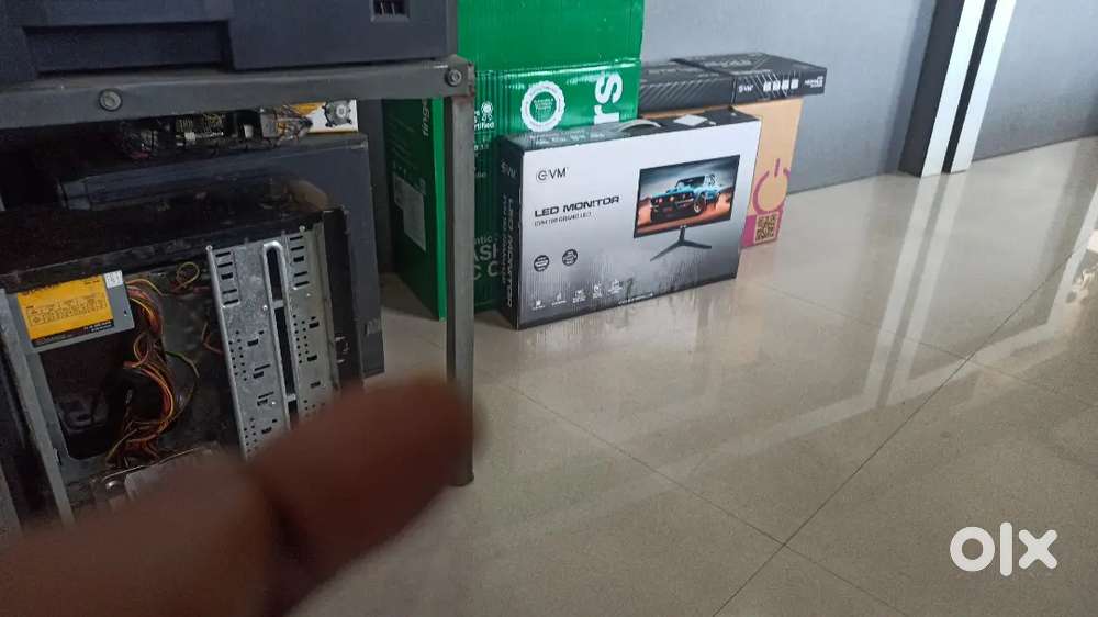 PC/Laptop Repairs @ Doorstep