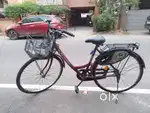 BSA Ladybird Cycle