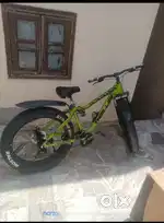 Thriller cycle