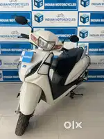 Activa 6G (white)