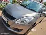 Maruti Suzuki Swift 2014 Diesel 77632 Km Driven