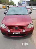 Mahindra Logan, 2008, Diesel