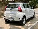 Datsun RediGO 2017 Petrol 68000 Km Driven