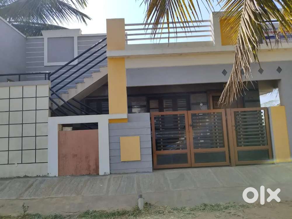Independent House2BHK house