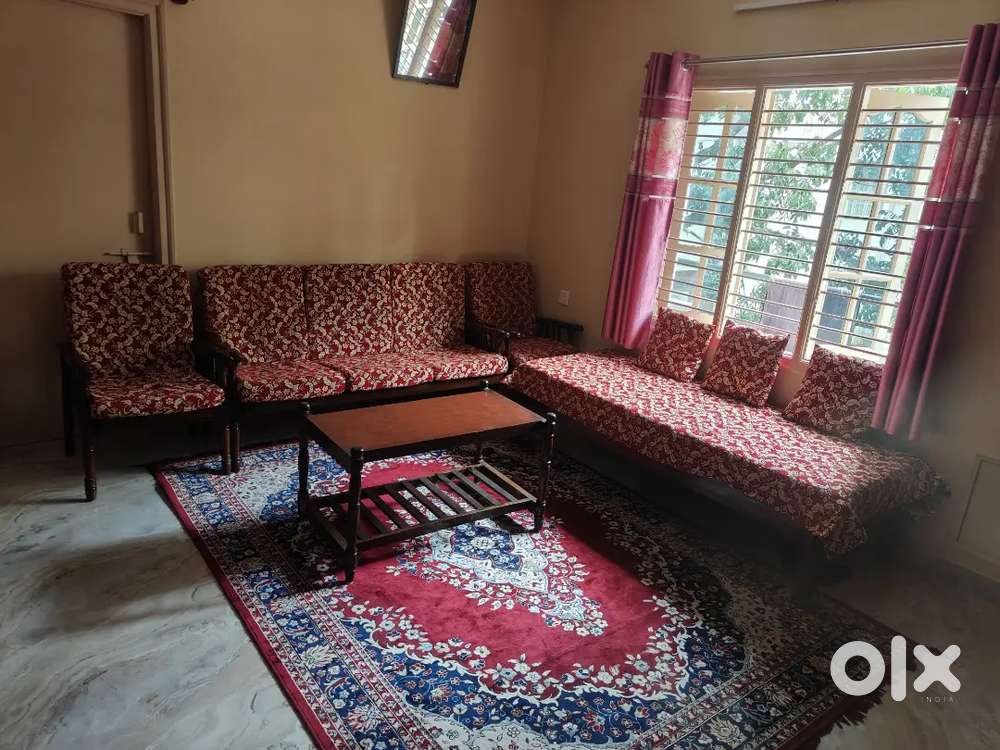 Premium Rosewood Furniture Set for Sale