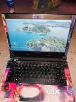 LENOVOB40-80 UPGRADED RAM AND SSD