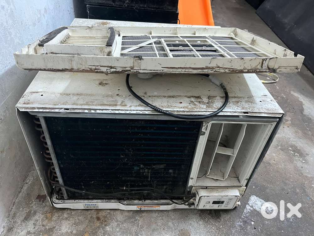 Voltas Window Ac