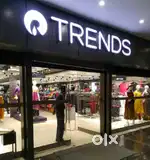HR ANURAG PRATAP SINGH @DIRECT JOINING FOR TRENDS SHOWROOM APPLY NOW.