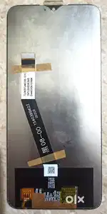 Redmi note 9 LCD display