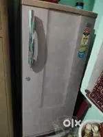 LG Refrigerator