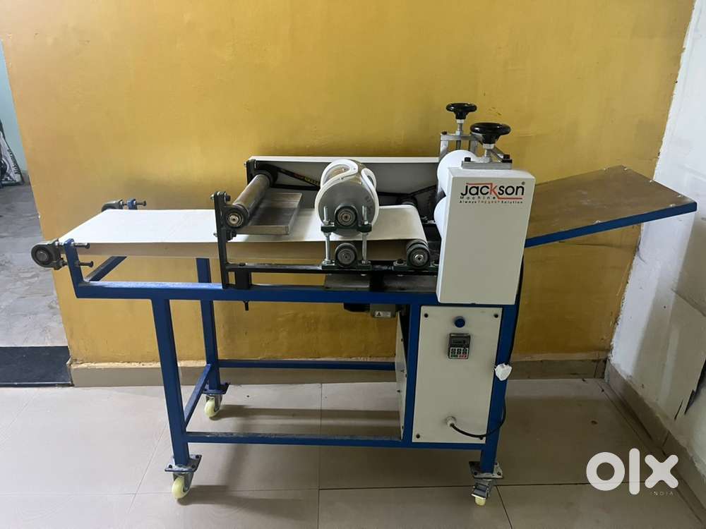 Roti maker 8”& 10”