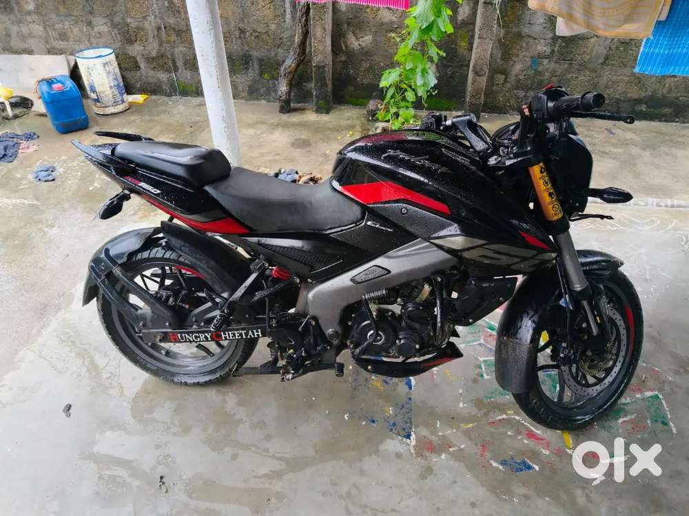 Good condition