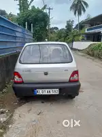 Maruti Suzuki 800 2005 Petrol 83000 Km Driven