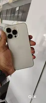 IPHONE 13PRO 256GB GOLD COLOUR 99BH AVAILABLE IN LOW PRICE