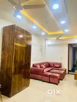Ready to move at noida,extension 2bhk available flat
