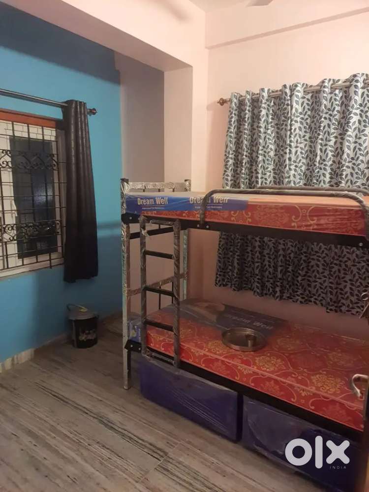 PG rent thuraipakkam