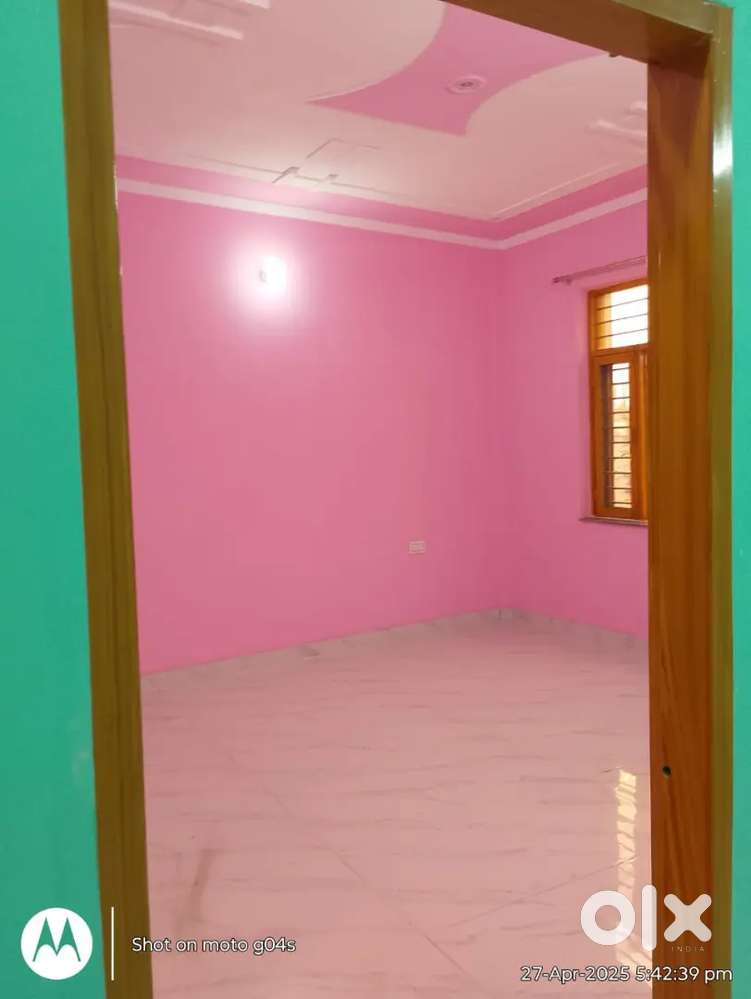 2BHK room for rent for Rs 14000