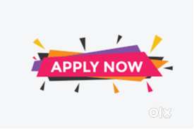 Looking for fresher’s ‘who ready to work with us