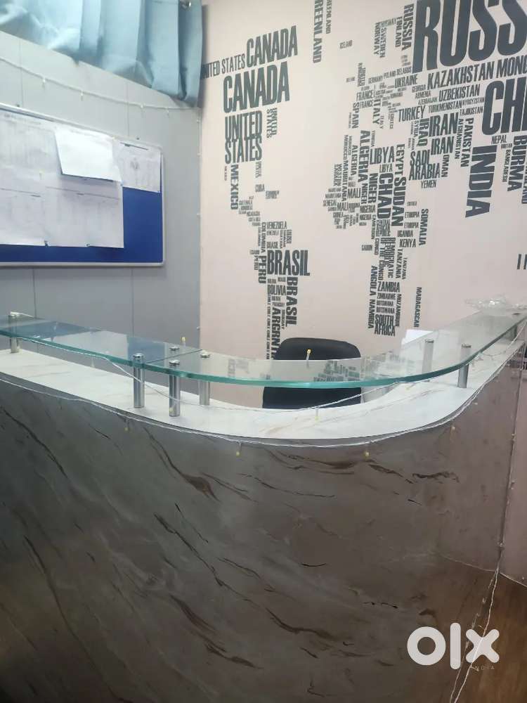 Admission counsellor service